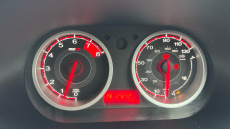 MG MG3 1.5 VTi-TECH Exclusive 5dr [Navigation] Petrol Hatchback